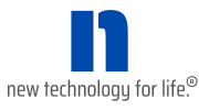new technology logo, new tech logo, newtech4life
