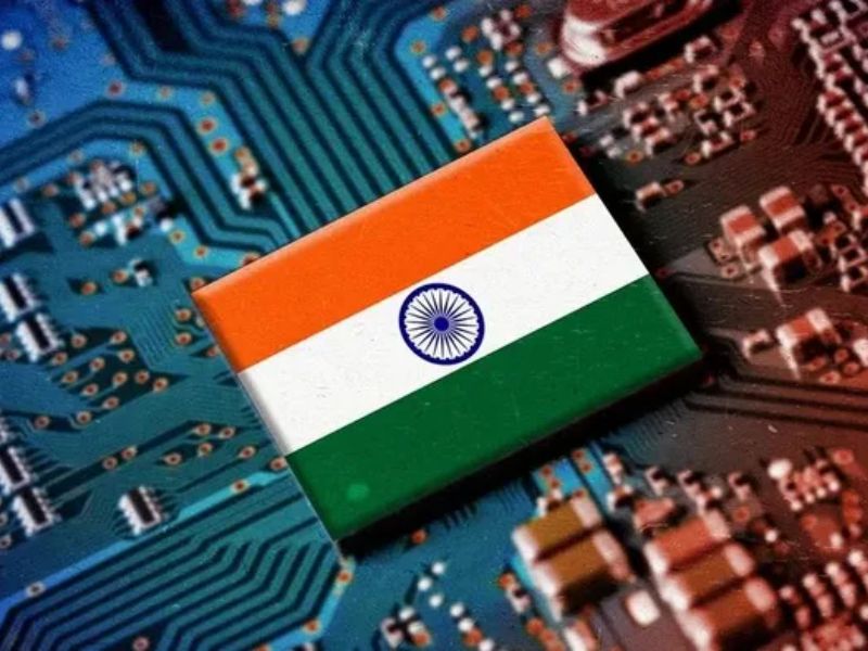 Semiconductor India