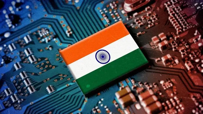 Semiconductor India